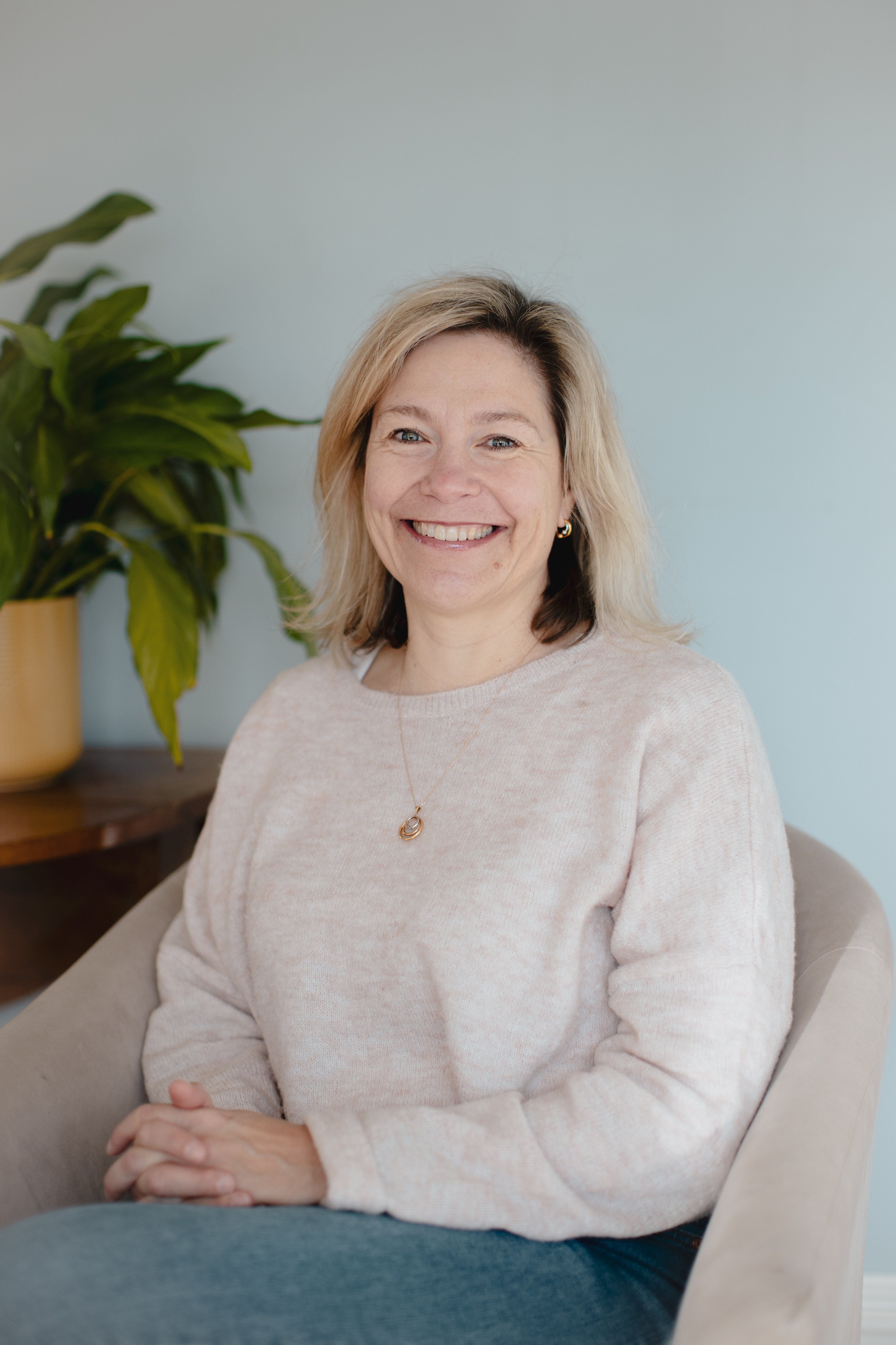 About Child and Family Psychologist
